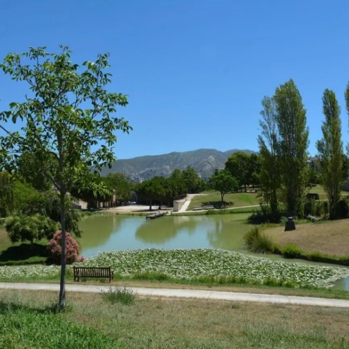 Marseille fête la nature