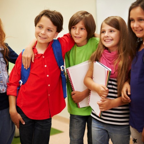 Une journée pour mieux comprendre les relations de l'enfance à l'adolescence