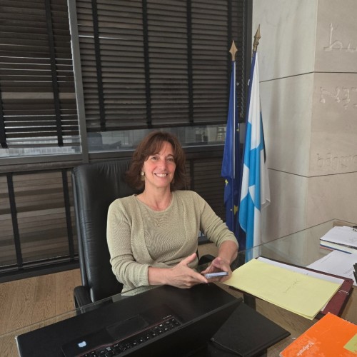 L'entretien : Sophie Camard, « transformer Marseille passe par transformer son centre-ville »