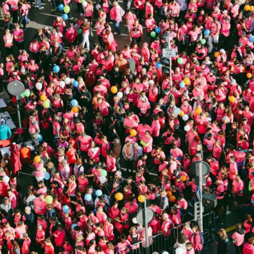 Clermont en Rose 2026 : Laurie Fabregoul appelle les Clermontois à se mobiliser