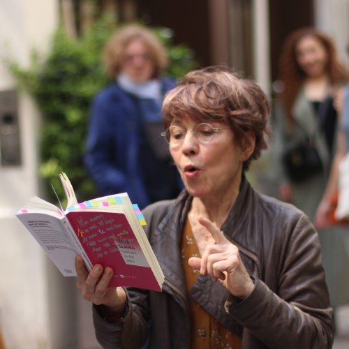 Vox, un festival parisien qui défend une autre lecture