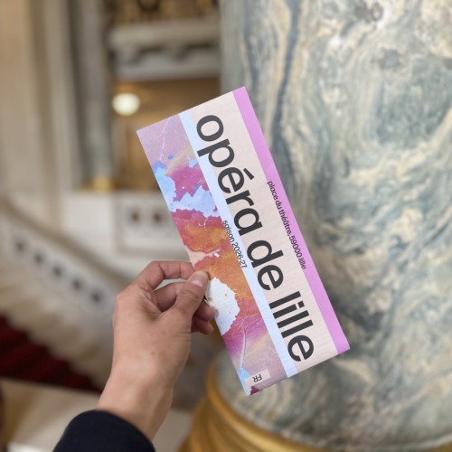La saison 2026/2027 à l'Opéra de Lille présentée par sa directrice Barbara Eckle