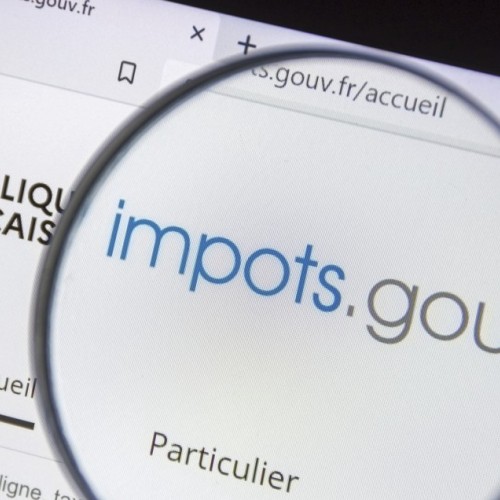 Un coup de pouce pour ses impôts