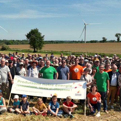 Et si vous repreniez la main sur votre énergie ?
