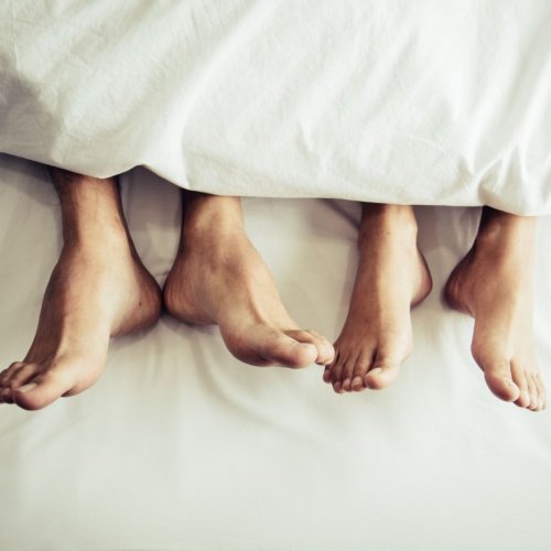Semaine de la santé sexuelle