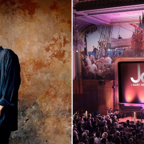 Jazz à Saint-Germain-des-Prés de retour dans des lieux emblématiques du quartier