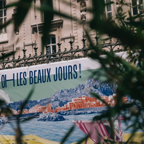 Oh les beaux jours ! fêtent leurs 10 ans à Marseille