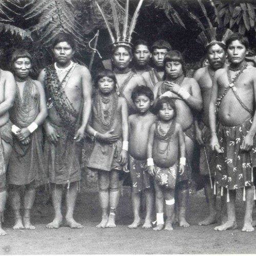 Des ossements kali'nas restitués à la Guyane