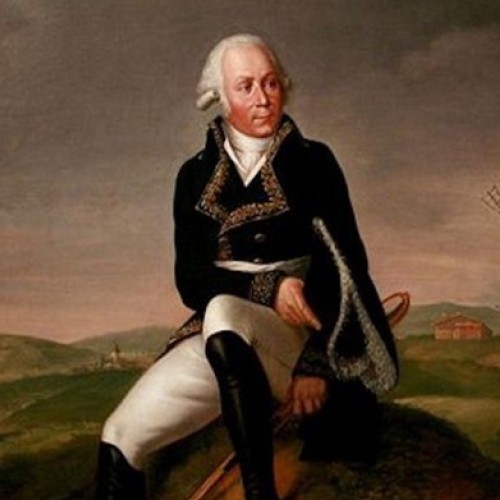 C'était un 28 mai : la naissance de Kellermann, un Strasbourgeois dans l’histoire militaire française