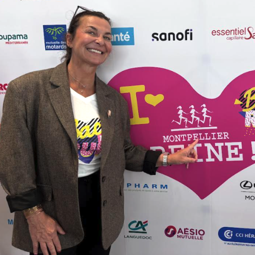 Barbara Pastre : « La Montpellier Reine est un vrai rendez-vous du cœur »