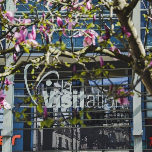 Rennes : La Visitation fête ses 20 ans avec une semaine de sensibilisation à l'environnement