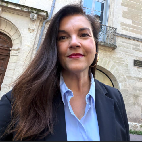 Iris Christol, l’humanisme au cœur du pénal
