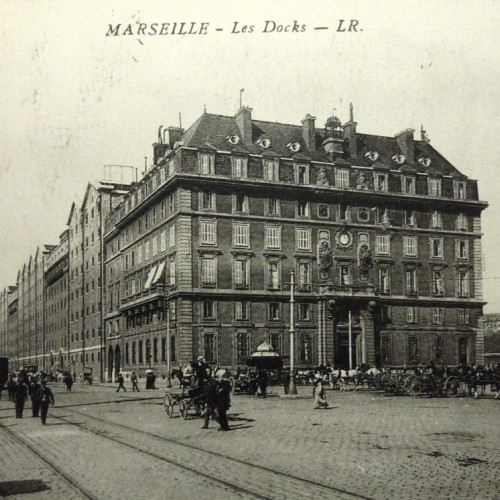 Le 29 mai 1869 décédait Gustave Desplaces, l'ingénieur qui a métamorphosé Marseille