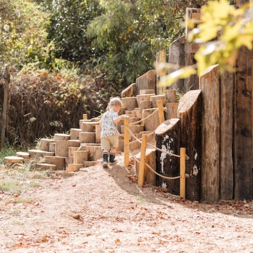 Les Enfants Dehors : Quand la ville devient terrain de jeu