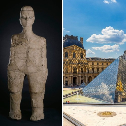 Découvrir les enjeux de l'eau en Mésopotamie au Louvre