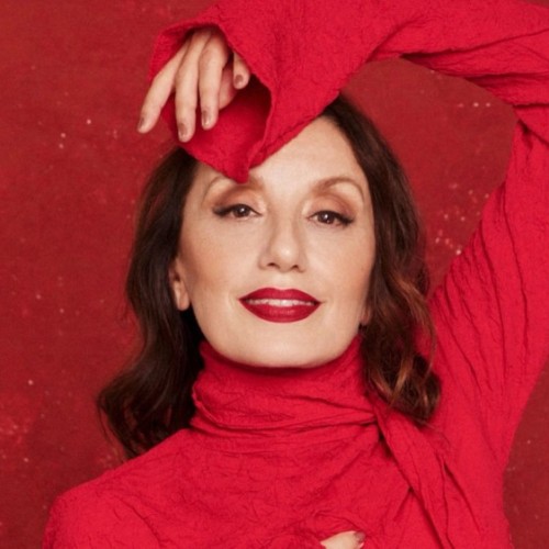 La diva Luz Casal en concert au Colisée de Roubaix ce jeudi 28 mai 2026