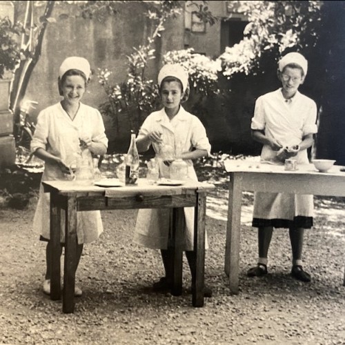 Lycée Turgot, 80 ans au service des autres