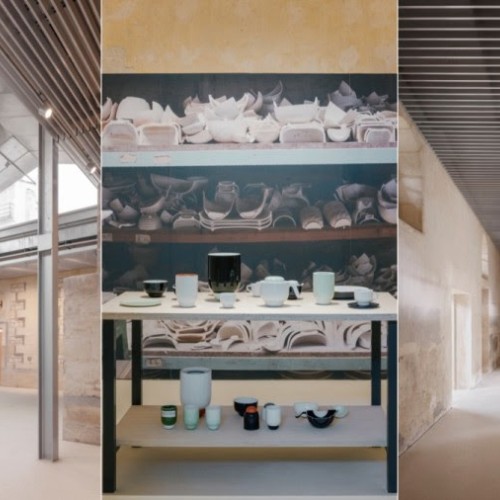 À Bordeaux, le Musée des Arts Décoratifs et du Design fait peau neuve