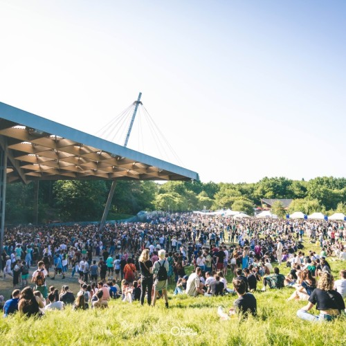 Rennes : avec le Made Festival, la ville passe en mode électro libre