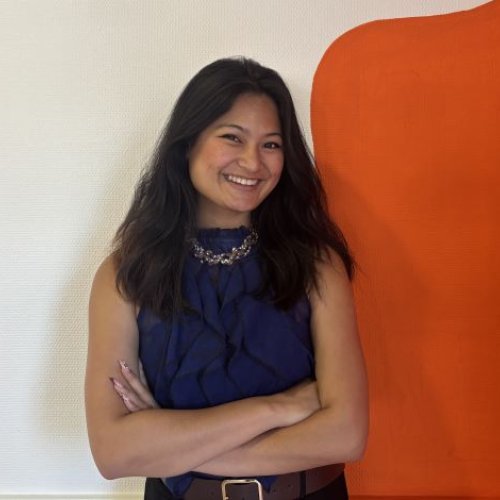 Le portrait : Marina Tep, l'influenceuse nantaise qui monte