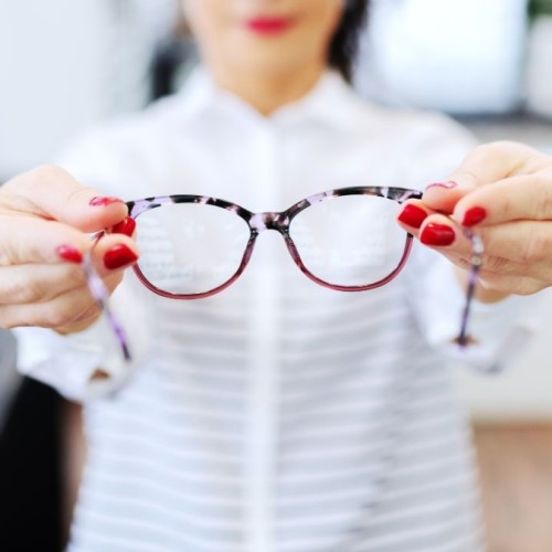 Un opticien haut de gamme à Grenoble