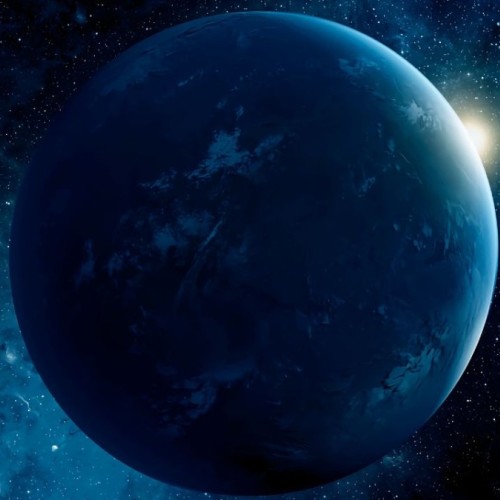 Une conférence sur les exoplanètes à Grenoble