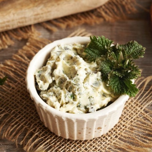 Cuisiner les plantes sauvages à Grenoble