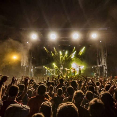 Grenoble : Le festival Magic Bus fête ses 25 ans en grand