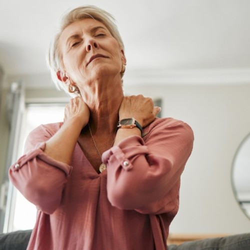 S'unir contre la fibromyalgie autour de Grenoble