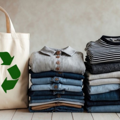 Près de Grenoble : Une collecte solidaire