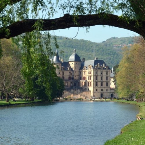 767 801 visiteurs pour le domaine de Vizille en 2025