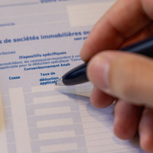 Grenoble : Une permanence fiscale sur le campus
