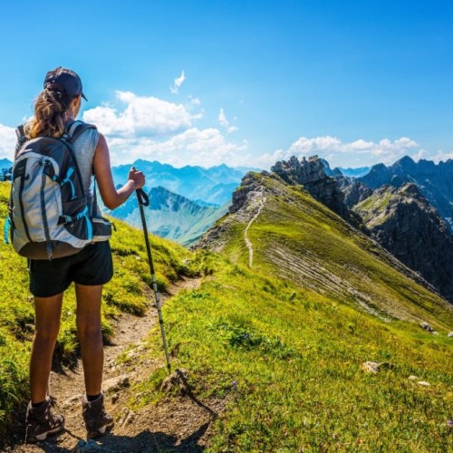 Femmes et montagne : Une rencontre et une projection organisées à Grenoble