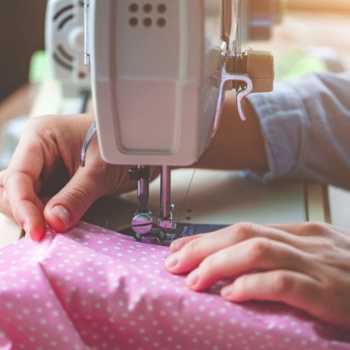 Grenoble : Un atelier couture ouvert à tous