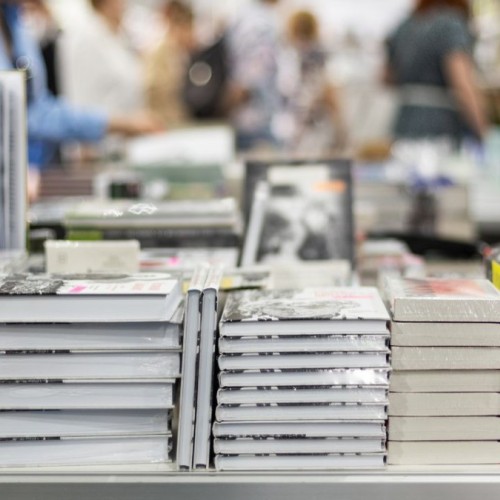 Un nouveau salon du livre à Vif (près de Grenoble)