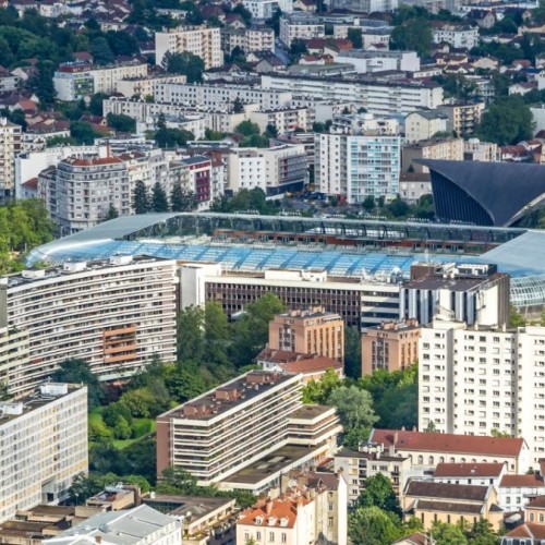 L'agenda sportif grenoblois (du 7 au 10 mai 2026)