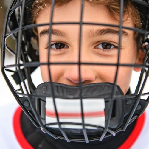 Découvrir le hockey sur glace à Grenoble