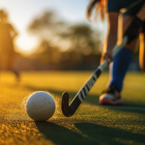 Grenoble : Le hockey sur gazon se découvre au féminin