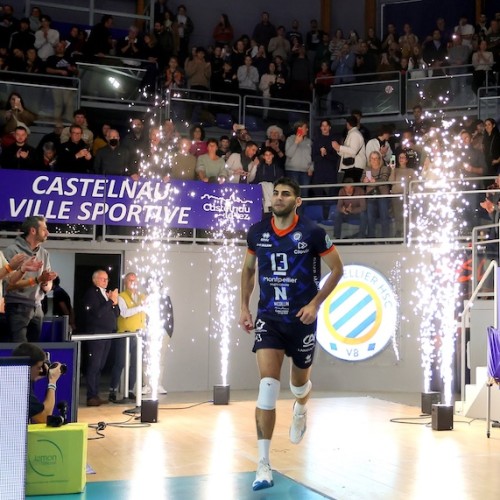 L'agenda sportif en métropole du 8 au 10 mai