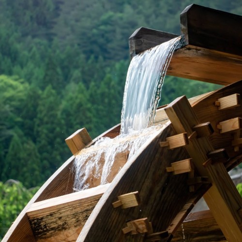 Dans le Lot, le moulin d’Escalmeilles risque la destruction