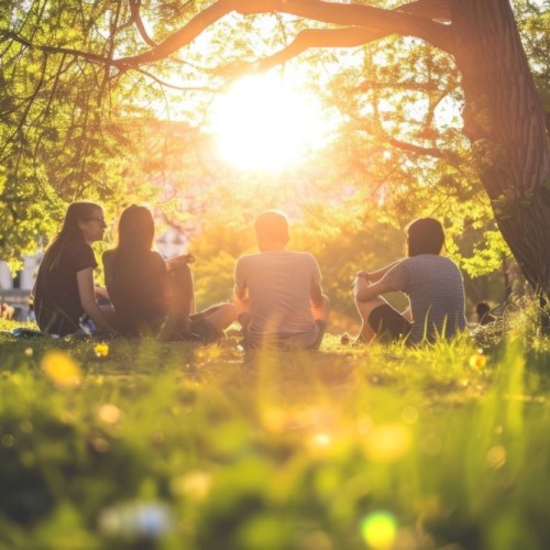 Fête de la nature