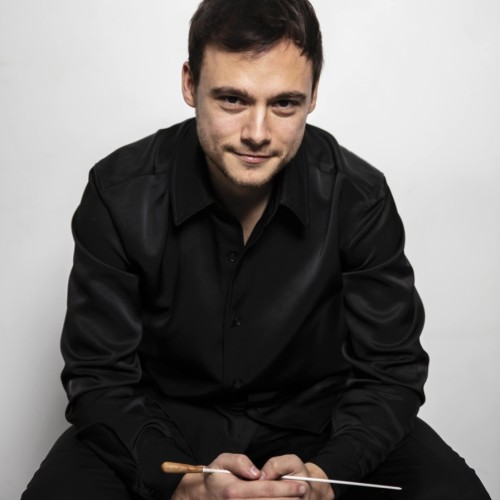 Rennes : le directeur musical de l'ONB se remet au piano dans un format inédit