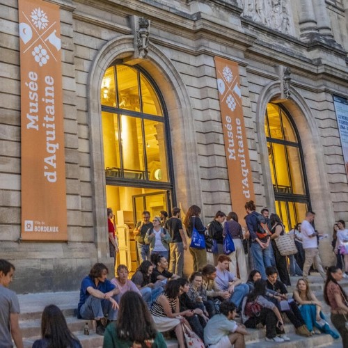Les rendez-vous du week-end du 23 mai 2026 à Bordeaux