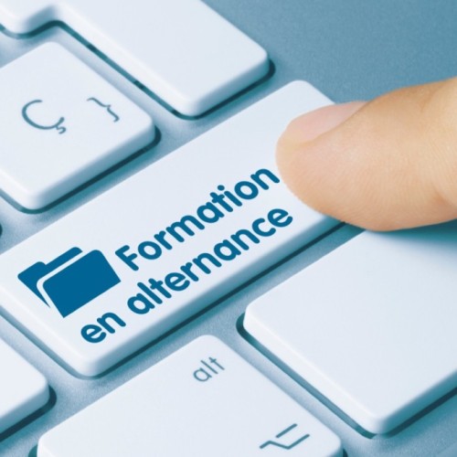 La 2e édition du Forum "Décroche ton alternance" a lieu ce mardi 12 mai 2026 à Mons-en-Barœul