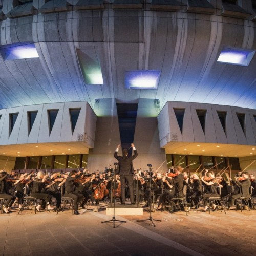 L’Auditorium de Lyon ouvre ses abonnements pour une saison XXL