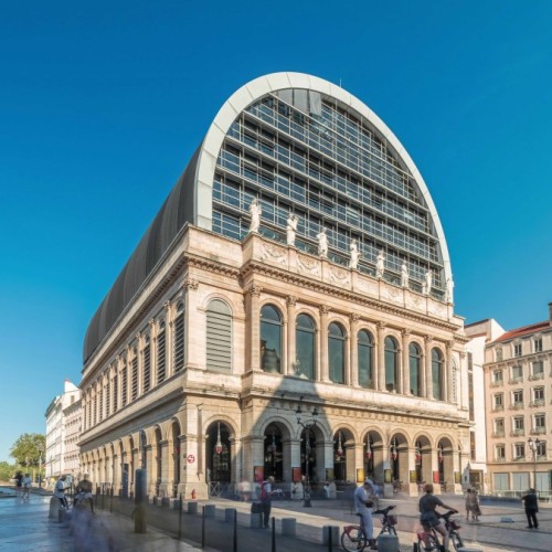 Opéra de Lyon : présentation de la saison 2026-2027 et ouverture des abonnements