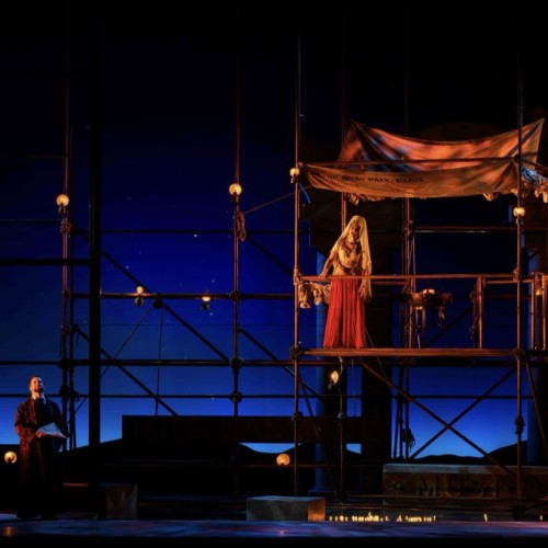 L'harmonieuse programmation de l'Opéra de Toulon