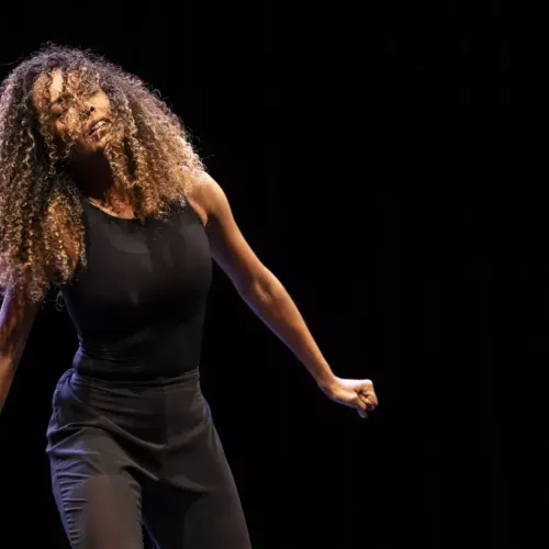 Le flamenco contemporain d’Ana Pérez