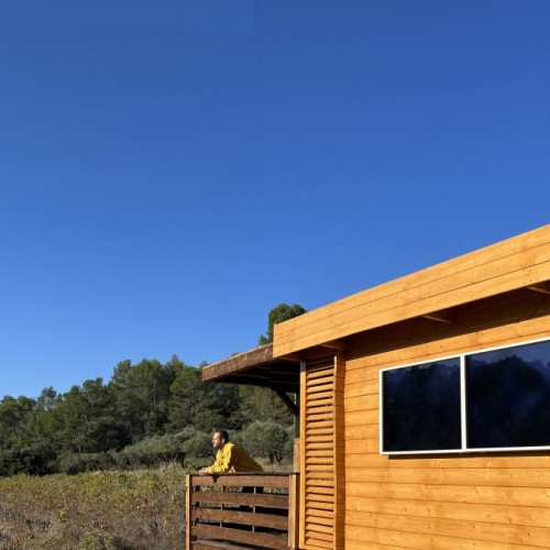 Chauffer sa maison grâce au soleil, sans électricité ni gaz