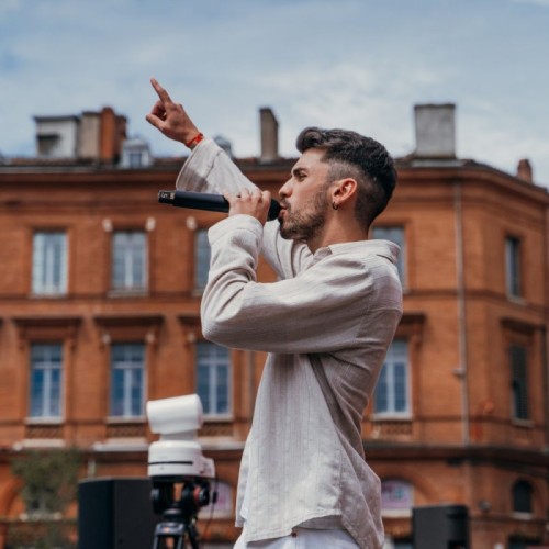 L’art urbain fait son festival